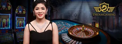 SuperRuay789 dream gaming live casino