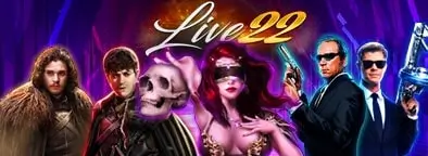 SuperRuay789 live22 slot