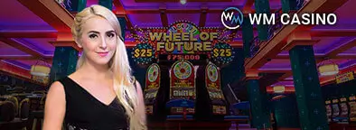 SuperRuay789 wm live casino